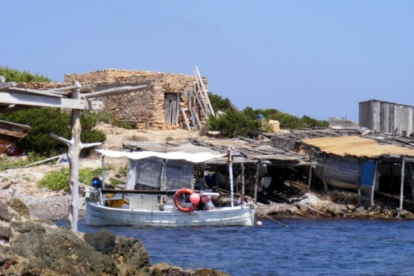 cala